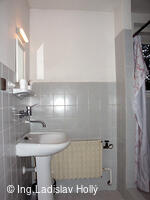 Penzion - pokoje, Sola Gratia, Bystřice pod Hostýnem