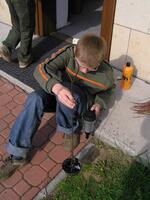 Vzpomínková bohoslužba