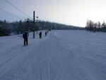 Skiareál Sachovka