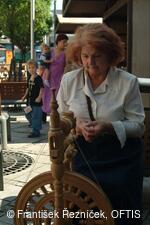 Mezinárodní folklorní festival Folklor bez hranic