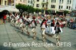 Mezinárodní folklorní festival Folklor bez hranic