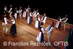Mezinárodní folklorní festival Folklor bez hranic