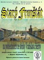 Městská knihovna Frenštát pod Radhoštěm