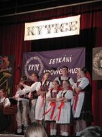 Setkání lidových muzik, Praha