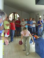 Sbor dobrovolných hasičů