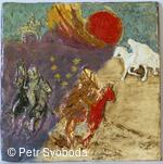 Kaple sv. Floriána a Bartoloměje