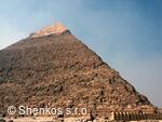 CK Shenkos, Egypt, Giza