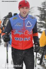 Silvestrovsky Lysacup