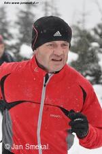 Silvestrovsky Lysacup