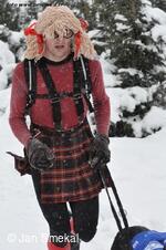 Silvestrovsky Lysacup