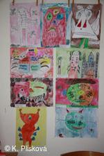 Obecní knihovna Petřvald