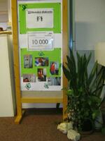 Městská knihovna Frenštát p. R.