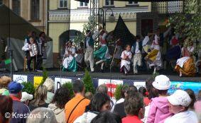 Dům kultury Frenštát pod Radhoštěm