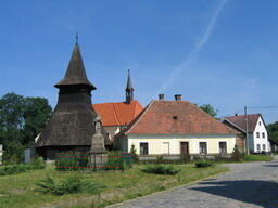 Svazek obcí Za Letištěm