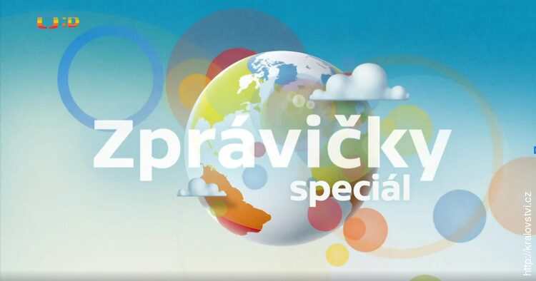 Zprávičky